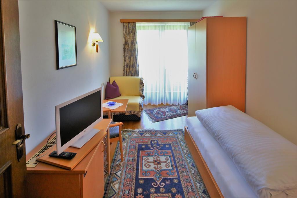 Haus Seeschwalbe Saint Wolfgang Екстериор снимка