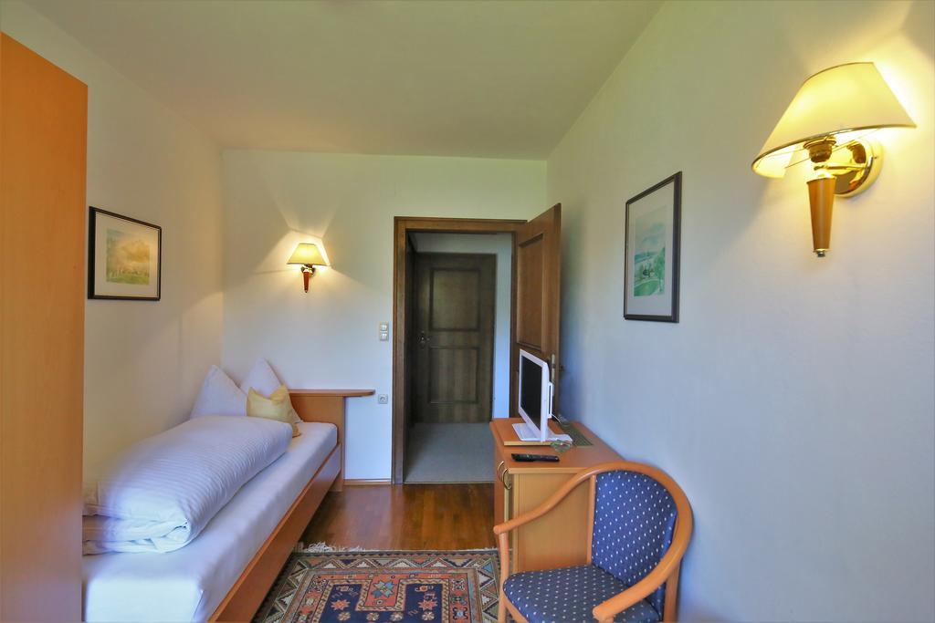Haus Seeschwalbe Saint Wolfgang Екстериор снимка